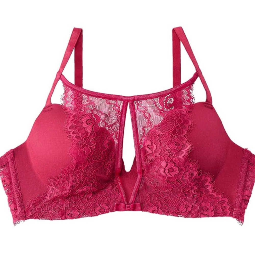 Aimerfeel push up bra